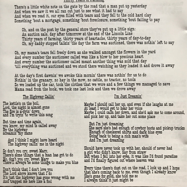 Fred J. Eaglesmith* And The Flying Squirrels-4