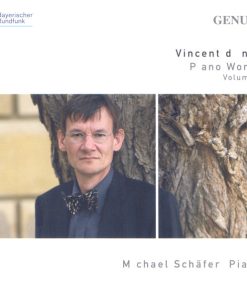 Vincent d'Indy, Michael Schäfer (5)-0
