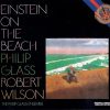 Philip Glass / Robert Wilson (2) / The Philip Glass Ensemble-0