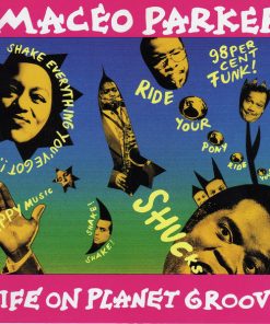 Maceo Parker-0