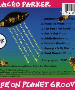 Maceo Parker-1