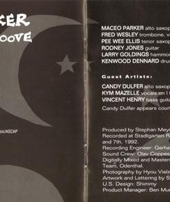 Maceo Parker-4