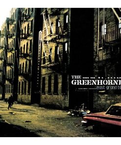 The Greenhornes-0