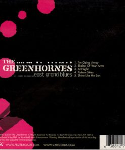 The Greenhornes-1