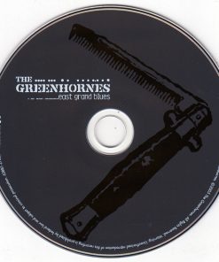 The Greenhornes-2