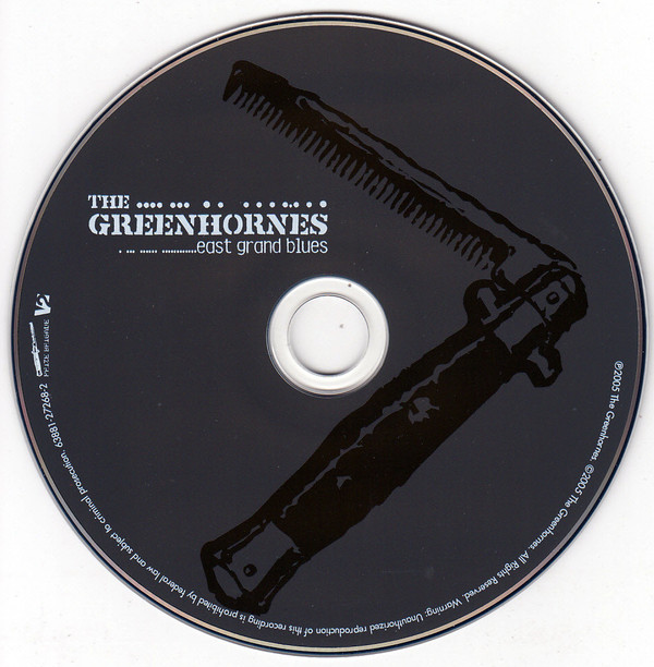 The Greenhornes-2