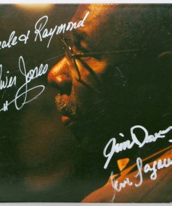 Oliver Jones (5)-0