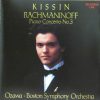 Sergei Rachmaninoff - Yevgeny Kissin, Seiji Ozawa, Boston Symphony Orchestra-0