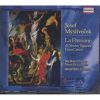 Josef Mysliveček - Das Neue Orchester, Chorus Musicus Köln, Christoph Spering-0