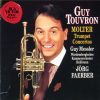 Guy Touvron, Molter*, Guy Messler, Württembergisches Kammerorchester Heilbronn*, Jörg Faerber-0