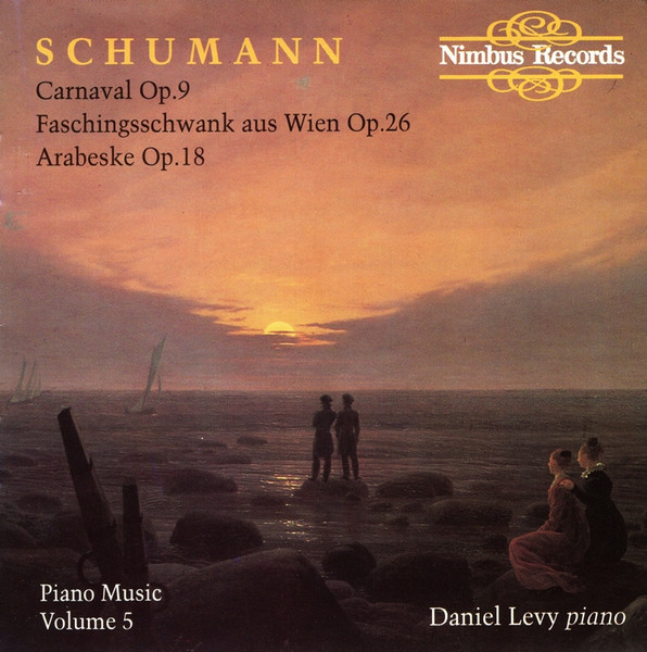 Schumann*, Daniel Levy (2)-0