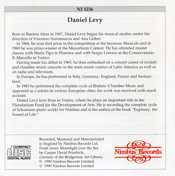 Schumann*, Daniel Levy (2)-1