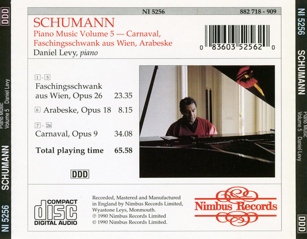Schumann*, Daniel Levy (2)-2