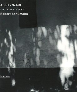 András Schiff - Robert Schumann-0