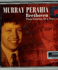 Beethoven*, Murray Perahia-0