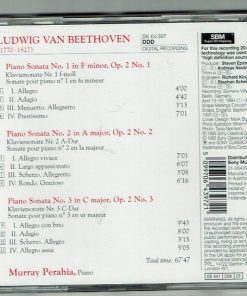 Beethoven*, Murray Perahia-1