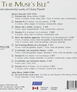 Daniel Taylor (3) With Da Sonar*-1