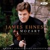 James Ehnes, Wolfgang Amadeus Mozart, Mozart Anniversary Orchestra-0