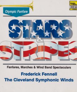 Frederick Fennell / The Cleveland Symphonic Winds-0