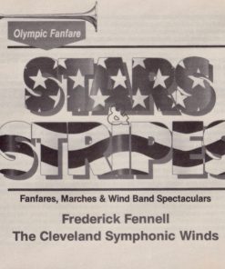 Frederick Fennell / The Cleveland Symphonic Winds-4