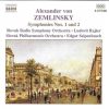 Alexander Von Zemlinsky-0