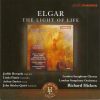 Sir Edward Elgar, Richard Hickox, Judith Howarth, Linda Finnie, Arthur Davies, John Shirley-Quirk, London Symphony Orchestra, London Symphony Chorus-0