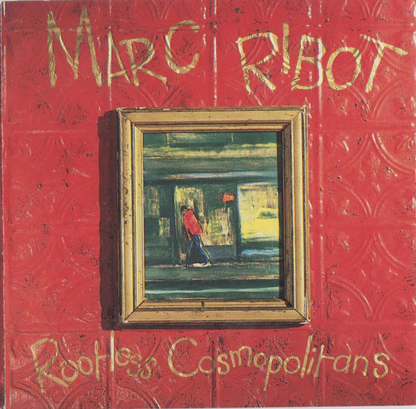 Marc Ribot-0