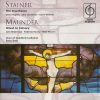 John Stainer, John Henry Maunder, Choir of Guildford Cathedral*, Barry Rose, David Hughes (11), John Lawrenson, Gavin Williams (2), John Mitchinson, Frederick Harvey, Peter Moorse-0