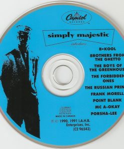 Simply Majestic-2
