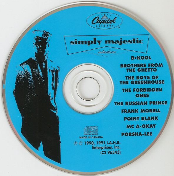 Simply Majestic-2