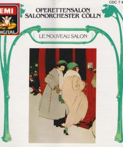 Salonorchester Cölln*-0
