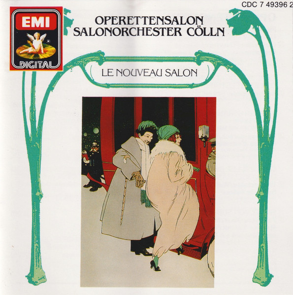 Salonorchester Cölln*-0