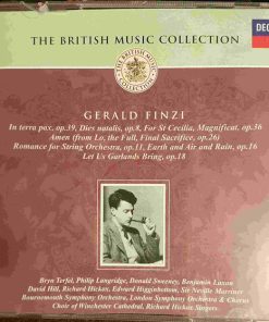 Gerald Finzi-0
