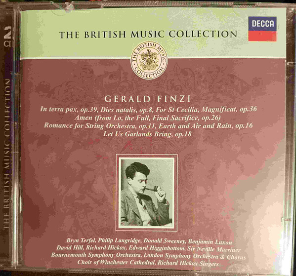 Gerald Finzi-0