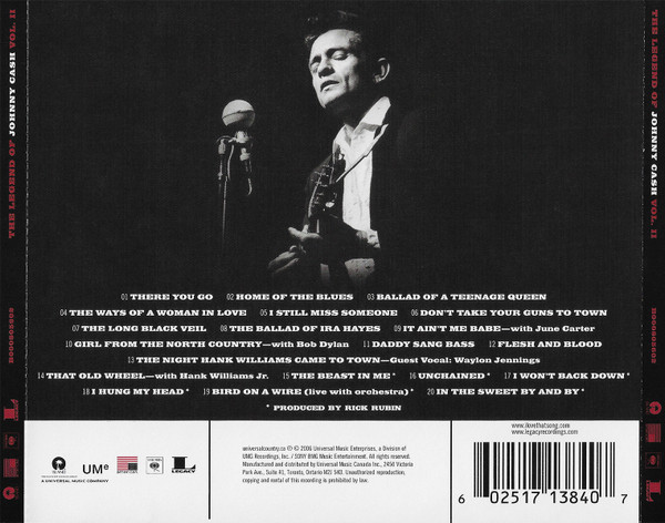 Johnny Cash-1