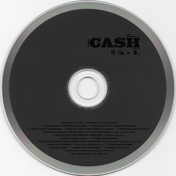 Johnny Cash-2