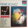 Luciano Berio - Pierre Boulez, Ensemble InterContemporain-0