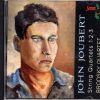John Joubert, Brodsky Quartet-0