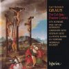 Carl Heinrich Graun, Uta Schwabe, Inge van de Kerkhove, Christoph Genz, Stephan Genz, La Petite Bande, Ex Tempore, Sigiswald Kuijken-0