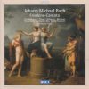 Johann Michael Bach - Schmithüsen* · Crook* · Schwarz* · Mertens* · Kantorei* · Das Kleine Konzert · Hermann Max-0