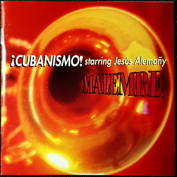 ¡Cubanismo! Starring Jesús Alemañy-0