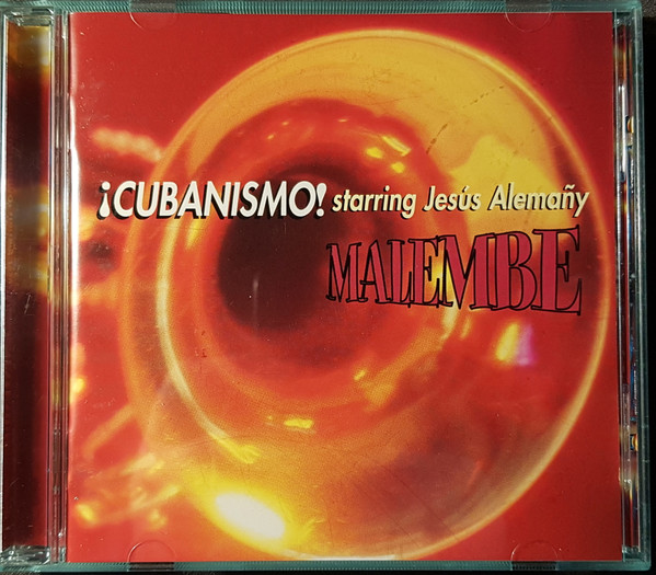 ¡Cubanismo! Starring Jesús Alemañy-1