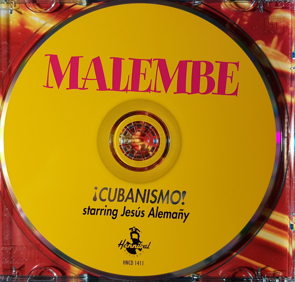 ¡Cubanismo! Starring Jesús Alemañy-3