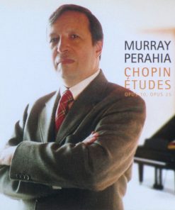 Murray Perahia - Chopin*-0