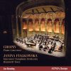 Chopin* - Janina Fialkowska, Vancouver Symphony Orchestra, Bramwell Tovey-0
