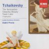 Tchaikovsky*, London Symphony Orchestra, André Previn-0
