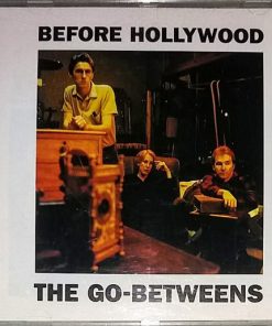 The Go-Betweens-0