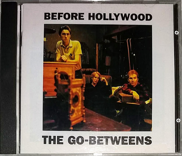 The Go-Betweens-0