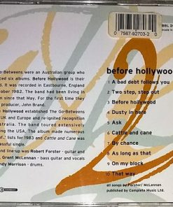 The Go-Betweens-1