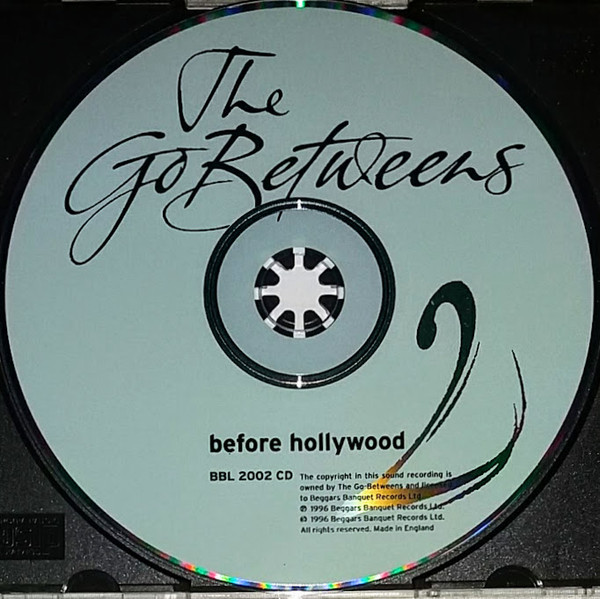 The Go-Betweens-2